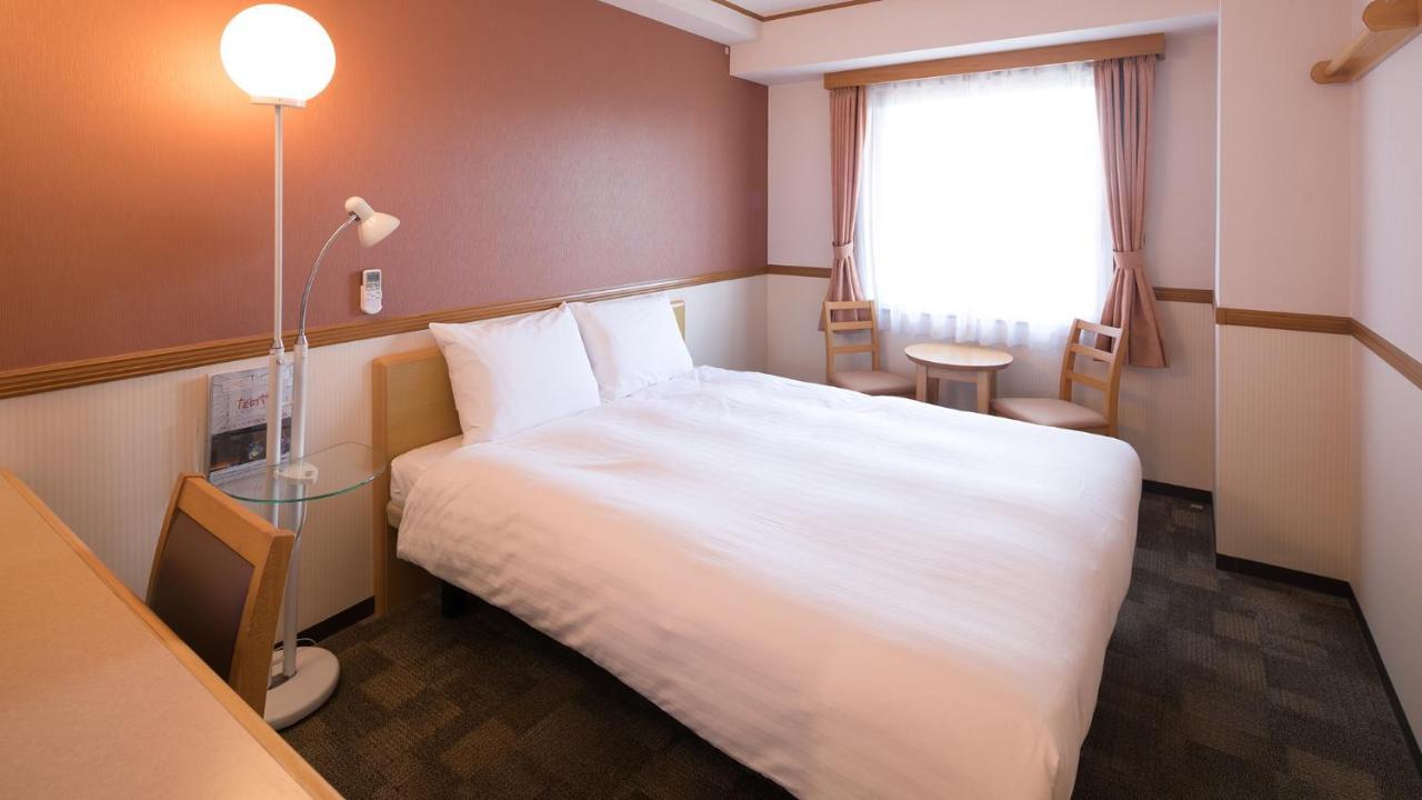 Toyoko Inn Miyazaki Ekimae Quarto foto