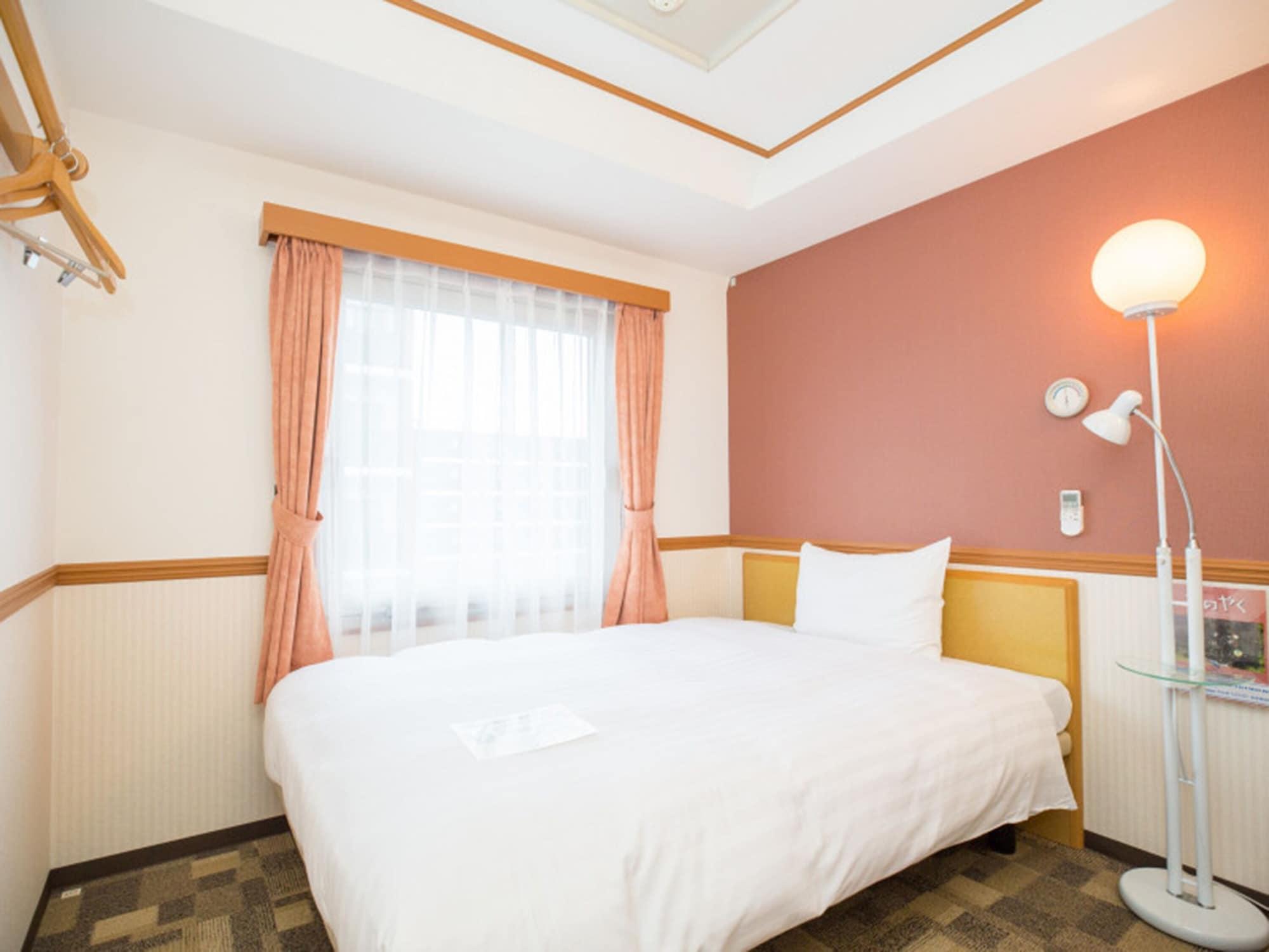 Toyoko Inn Miyazaki Ekimae Exterior foto