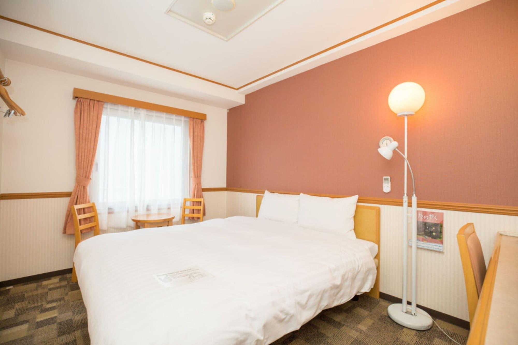 Toyoko Inn Miyazaki Ekimae Exterior foto