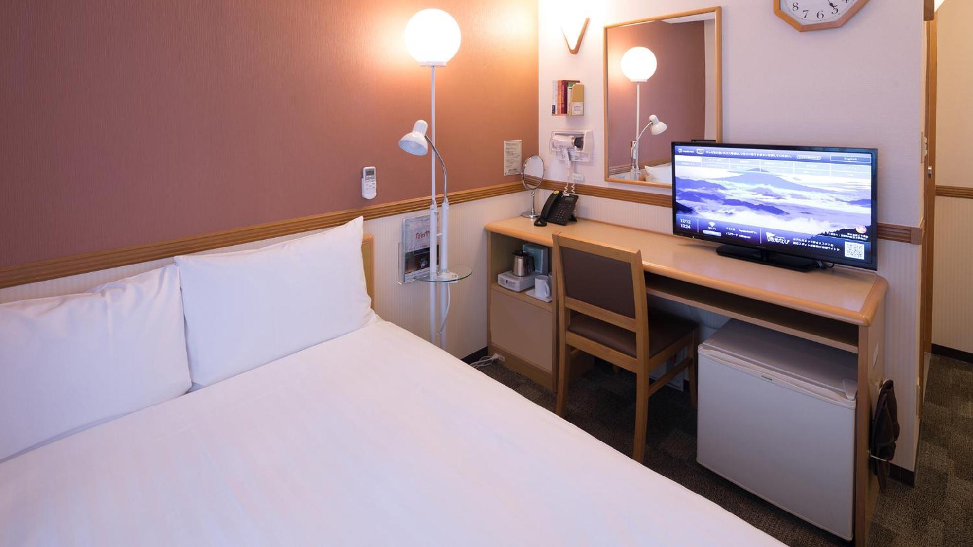 Toyoko Inn Miyazaki Ekimae Quarto foto