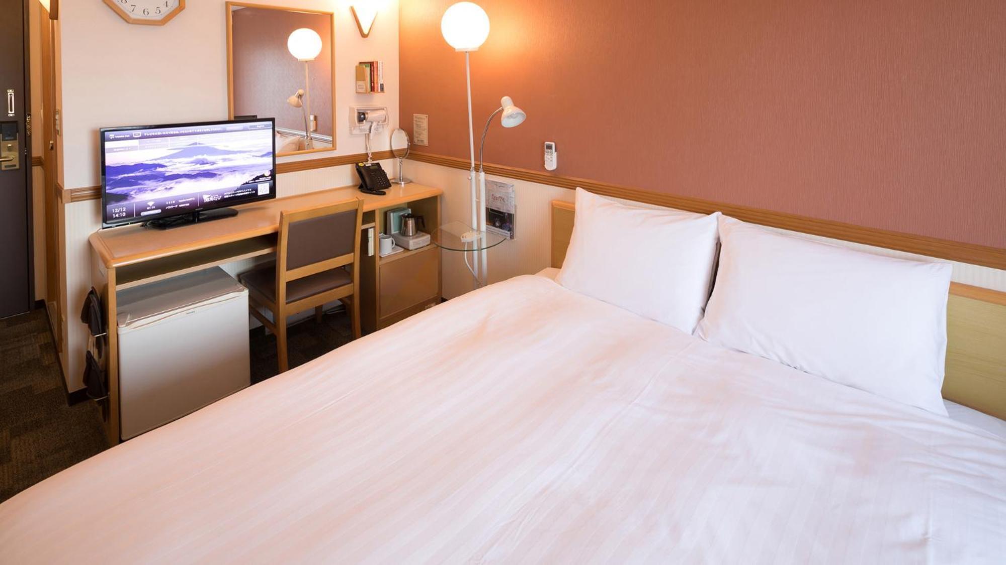 Toyoko Inn Miyazaki Ekimae Quarto foto