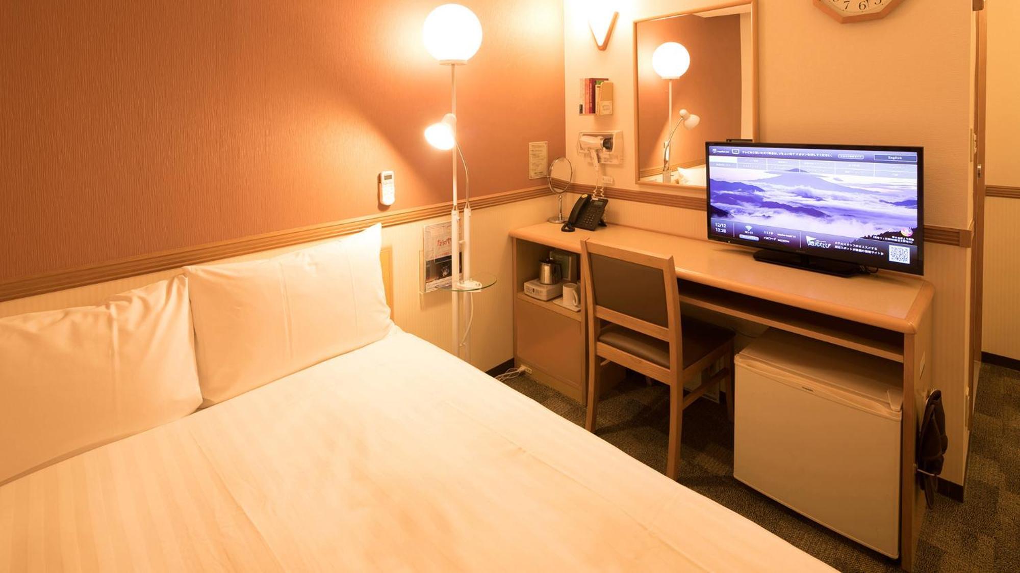 Toyoko Inn Miyazaki Ekimae Quarto foto