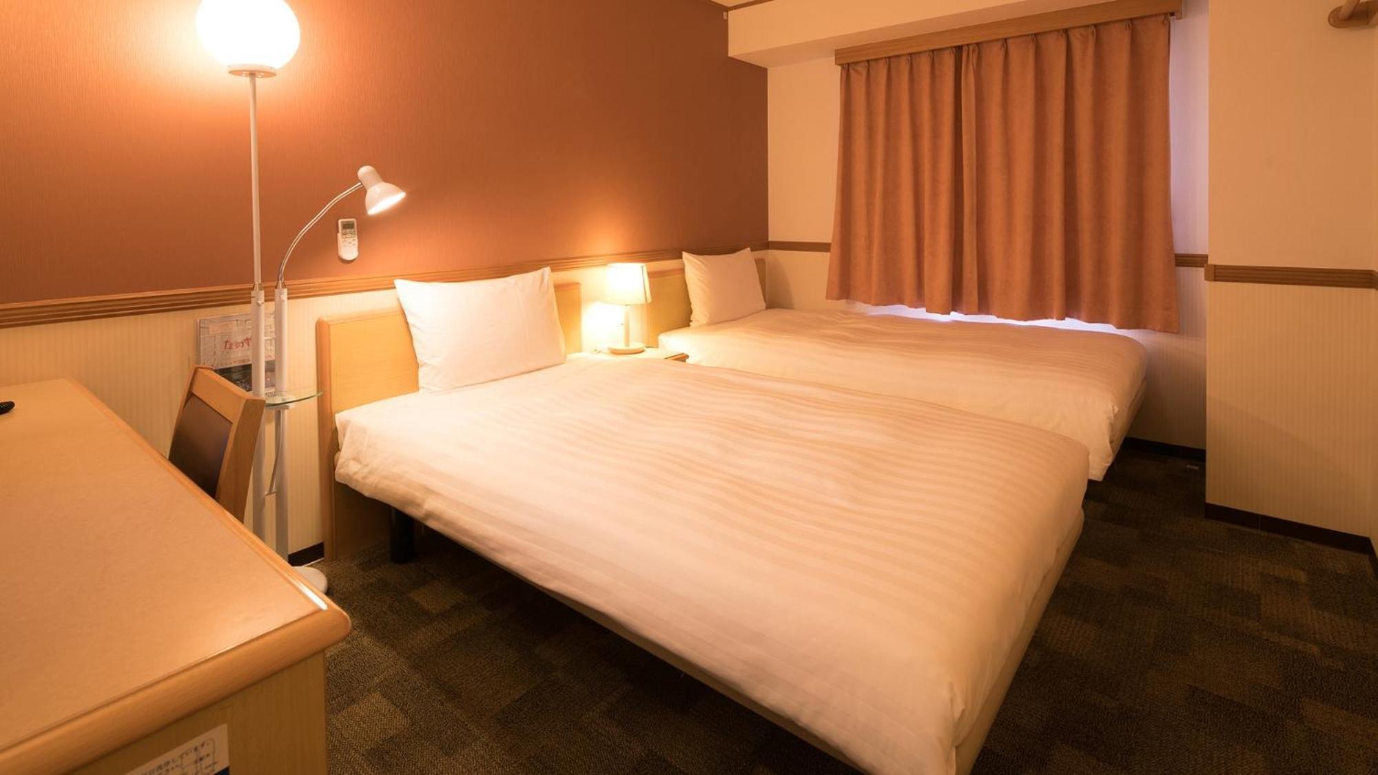 Toyoko Inn Miyazaki Ekimae Quarto foto