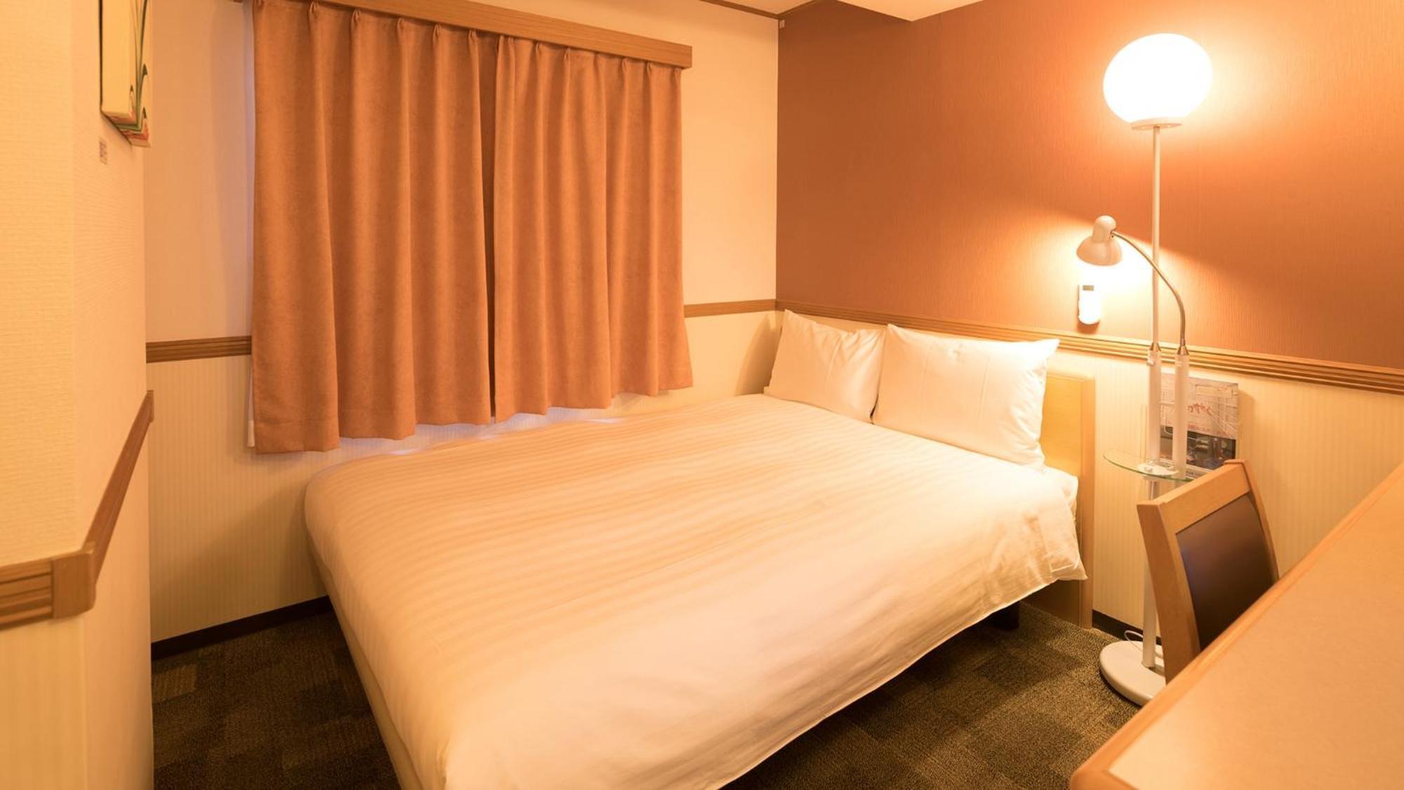 Toyoko Inn Miyazaki Ekimae Quarto foto